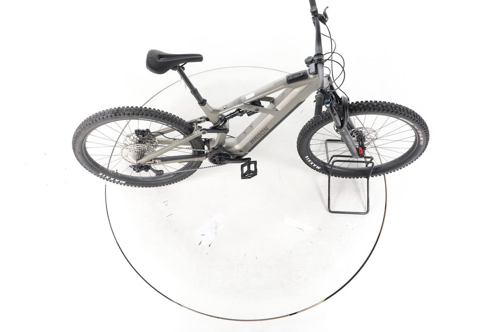 Radon DEFT 8.0 E-Bike Fully 2025 - Image 13