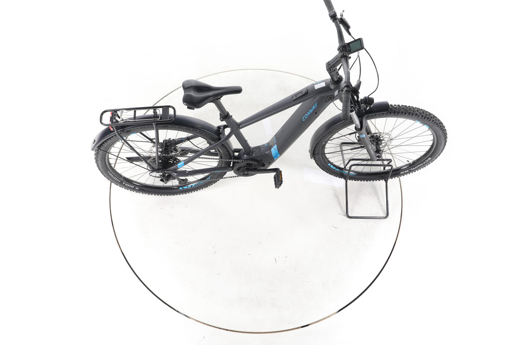 Conway Cairon C 2.0 Trekking E-Bike - Image 13