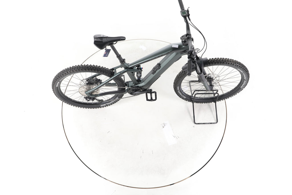 Bulls Sonic EVO AM 2 E-Bike Fully Carbon - Image 13