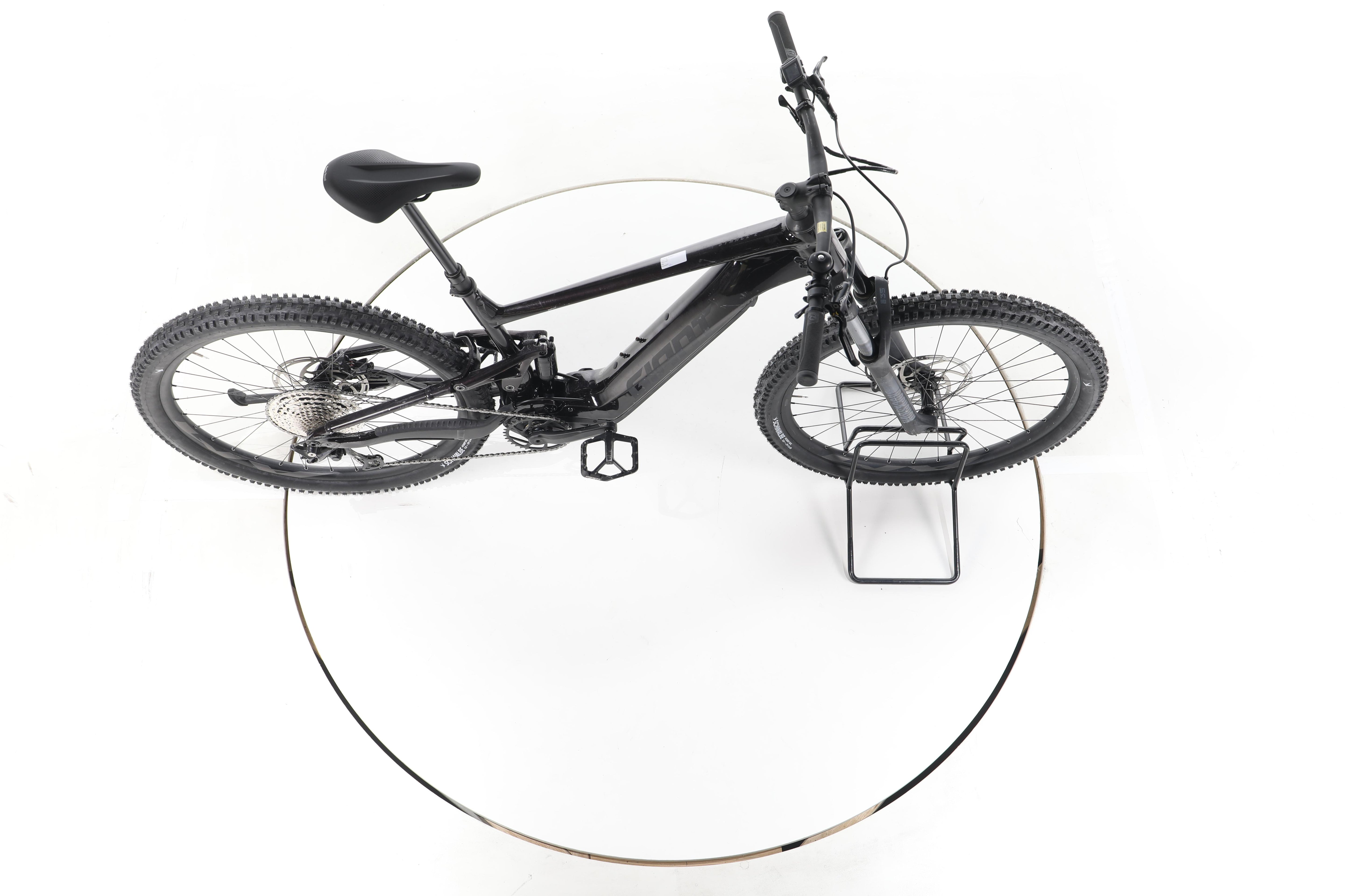 Giant Stance E+ 1 Pro E-Bike Fully - Image 13