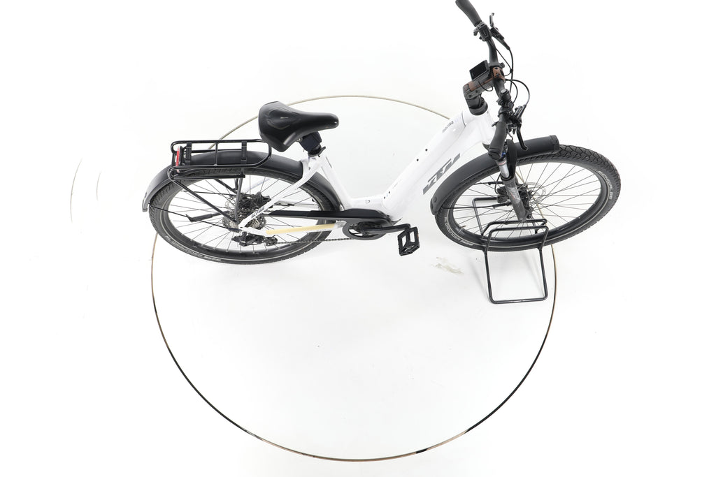 KTM Macina Gran Pro Trekking E-Bike Tiefeinsteiger - Image 13