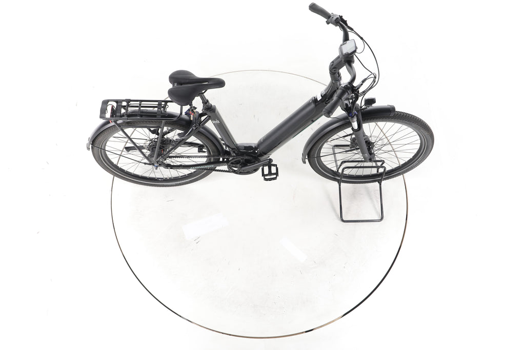 Winora Sinus R8f City E-Bike Tiefeinsteiger - Image 13