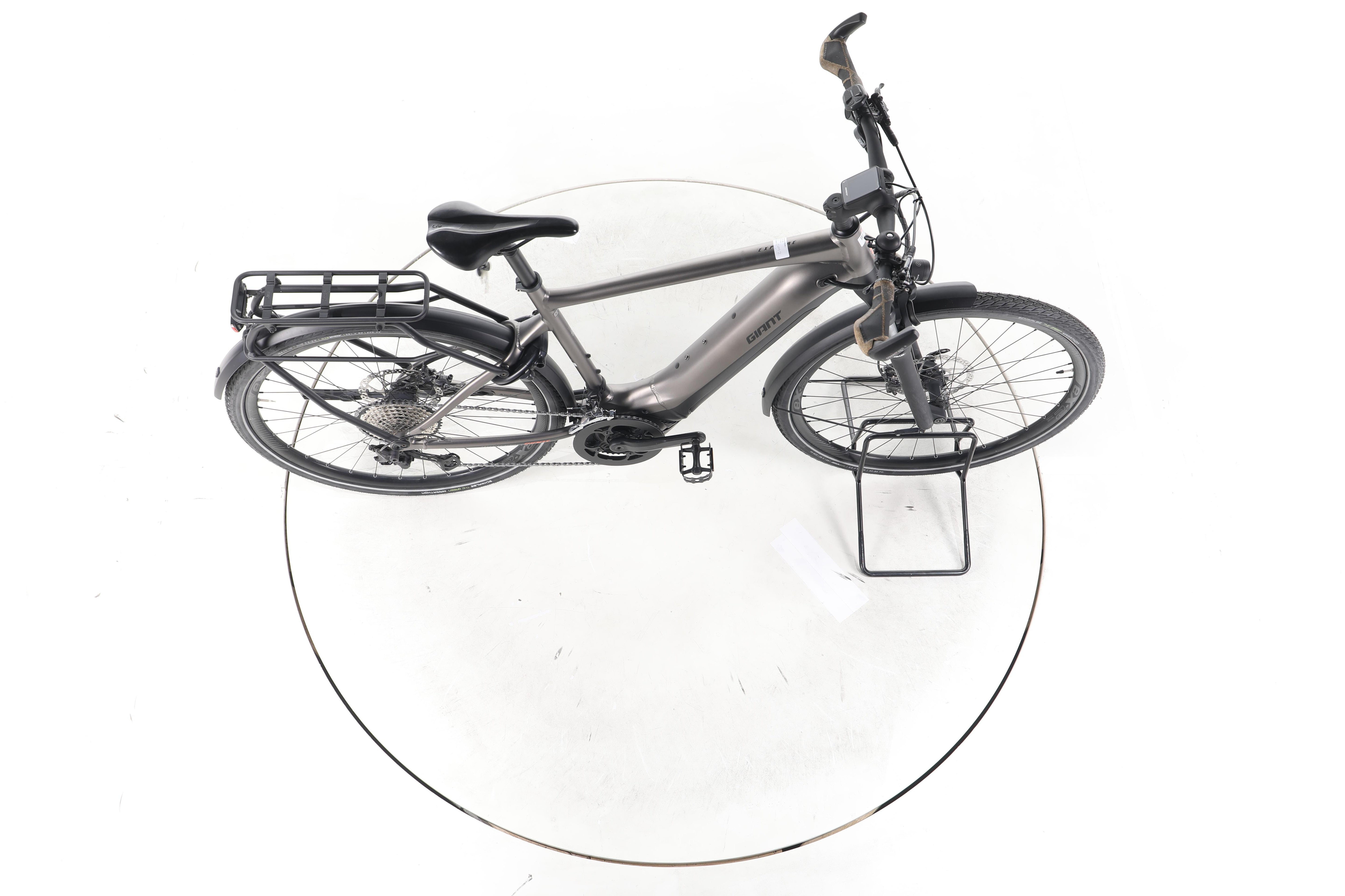 Giant Explore E+ 0 Pro GTS Trekking E-Bike - Image 13