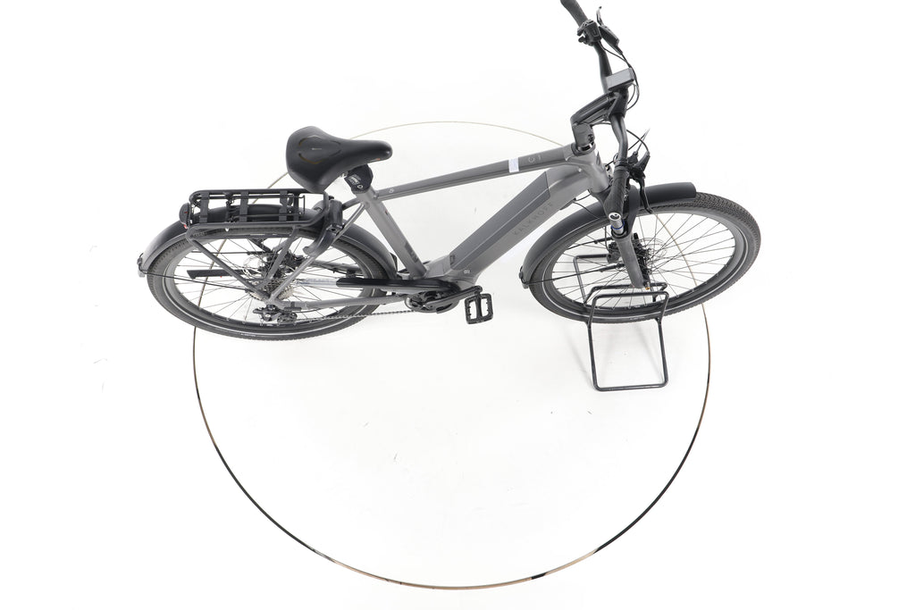 Kalkhoff Endeavour 5.b Advance Trekking E-Bike - Image 13