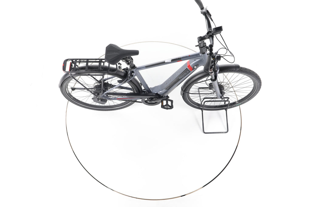 Pegasus Tecaro EVO NV City E-Bike - Image 13