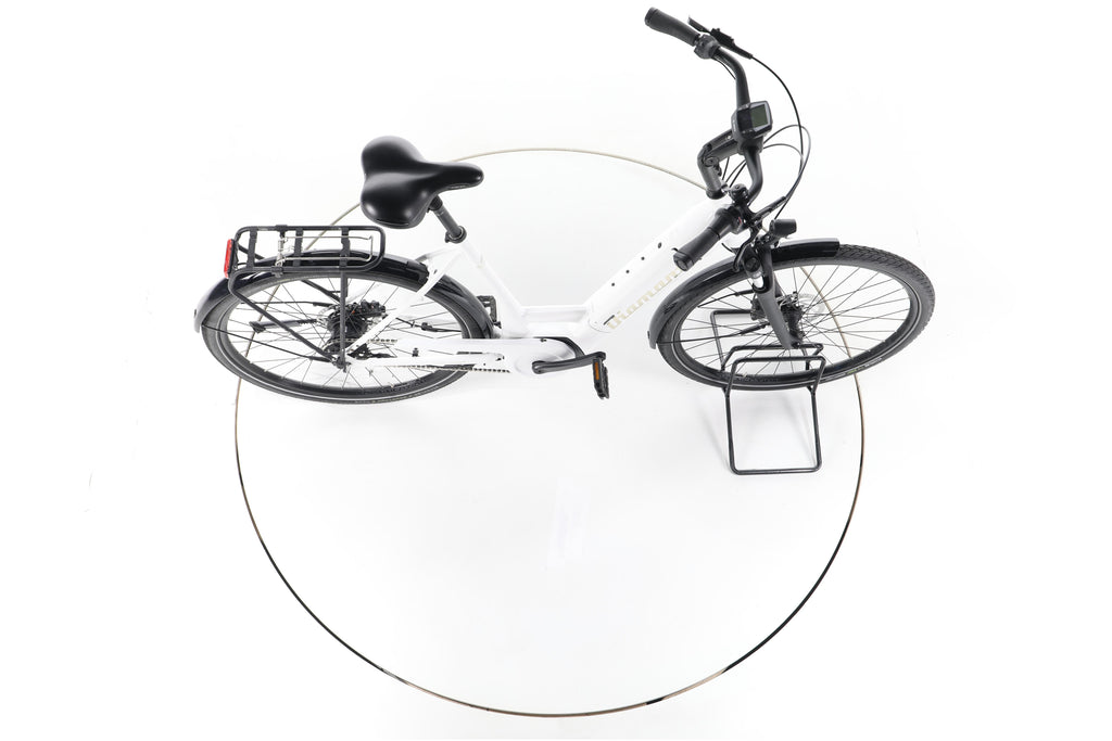 Diamant Beryll deluxe + City E-Bike Tiefeinsteiger - Image 13