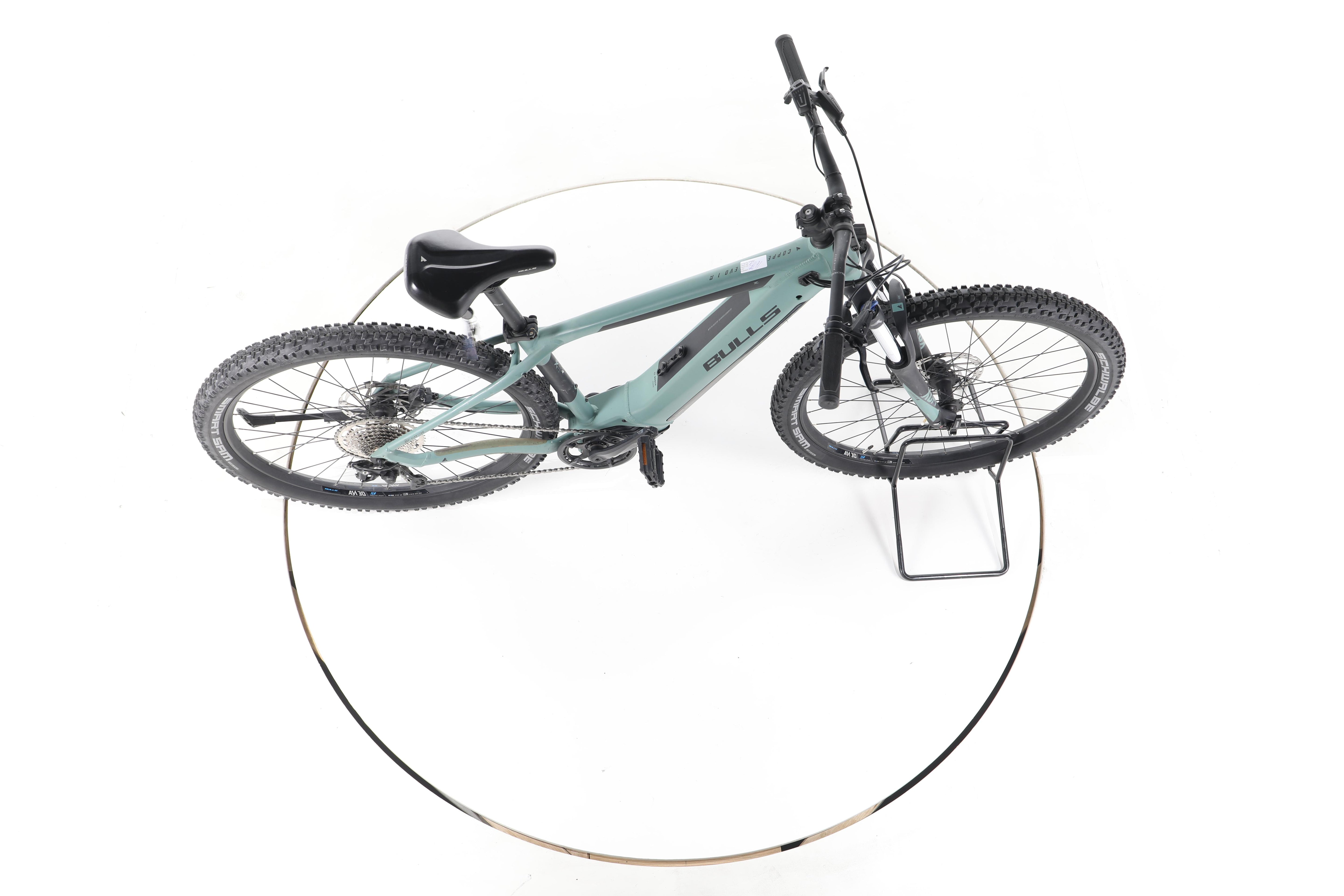 Bulls Copperhead EVO 1 E-Bike - Image 13
