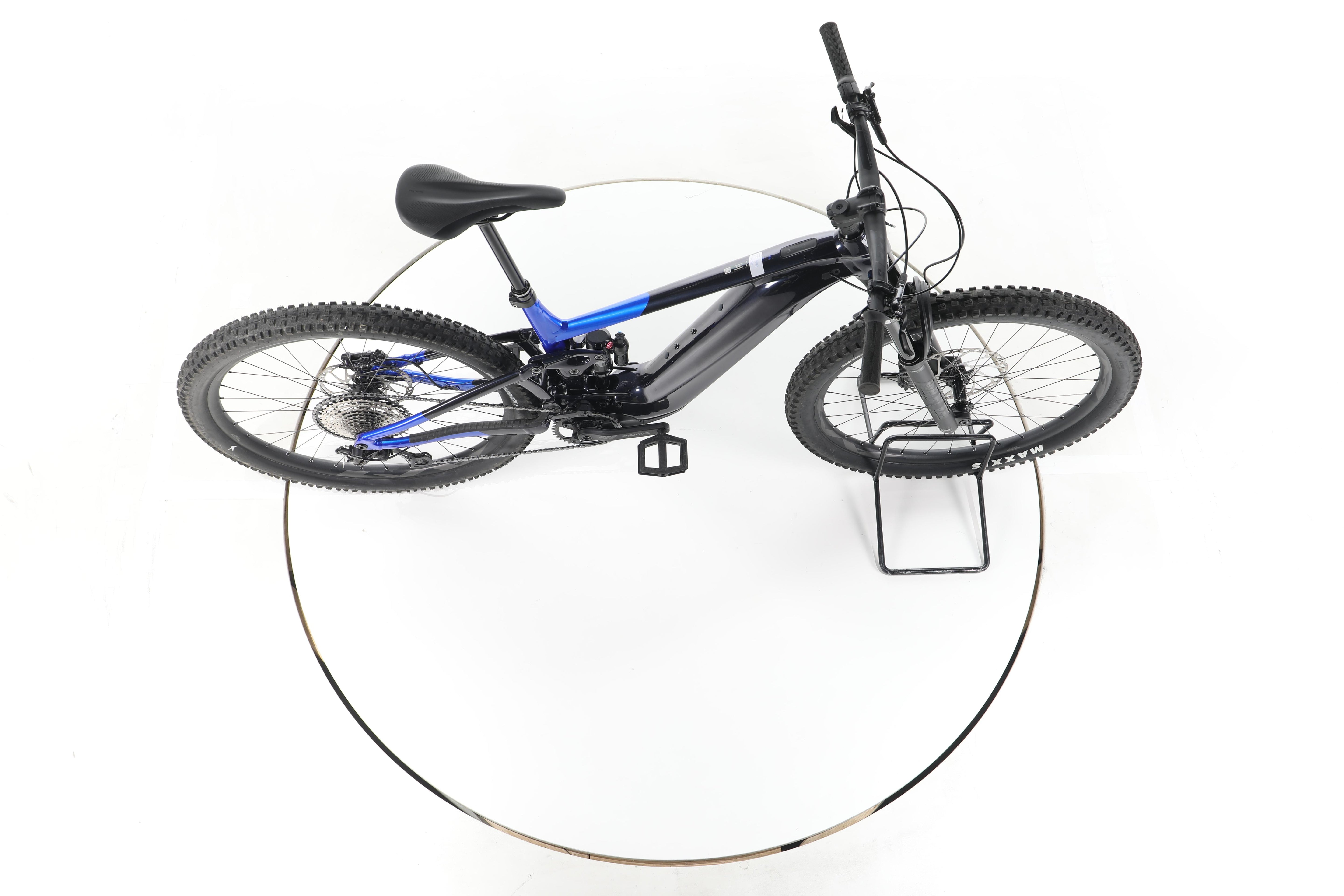 Giant Trance X E+ 1 E-Bike Fully - Image 13
