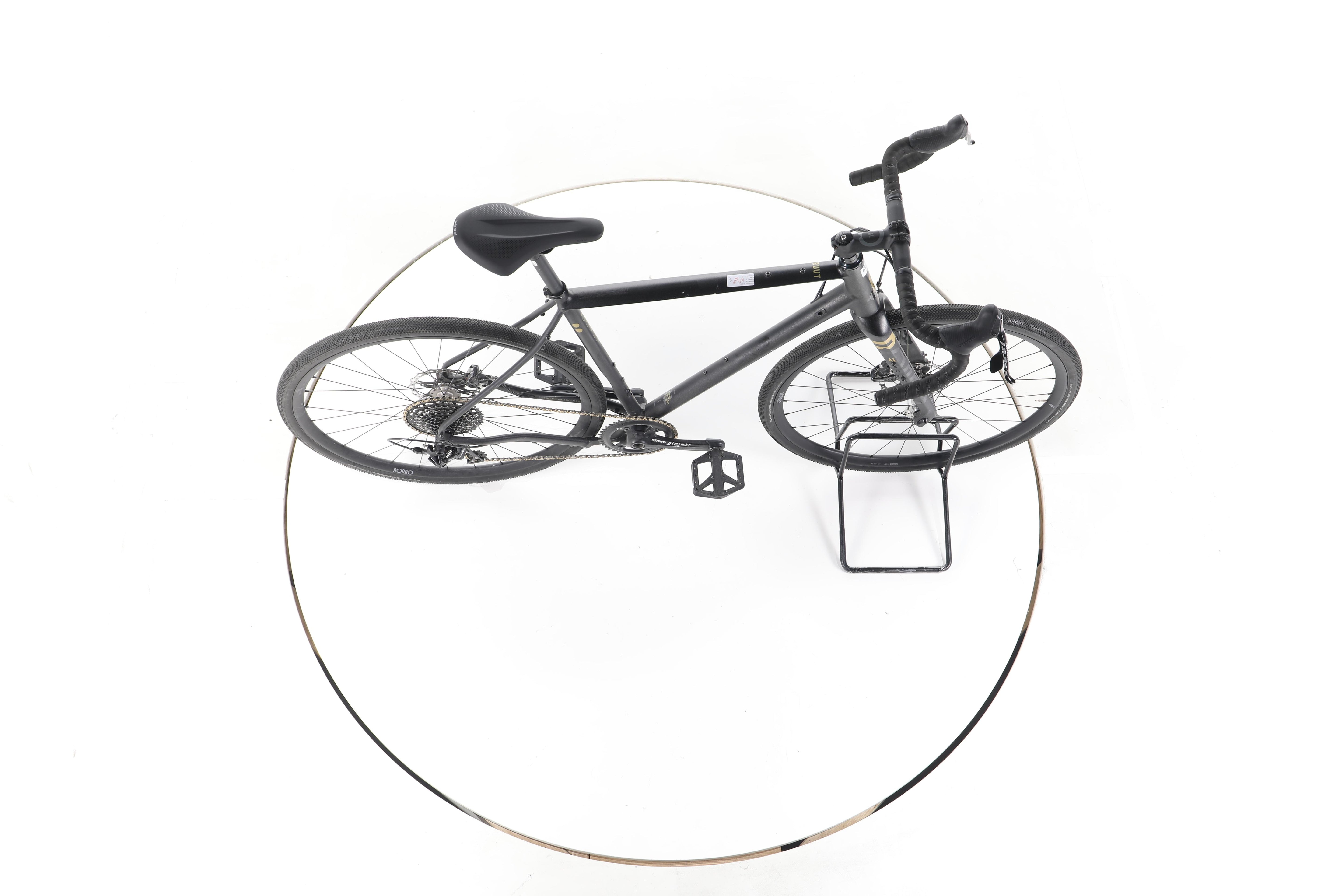 Rondo Ruut AL 2 Gravelbike Carbon - Image 13