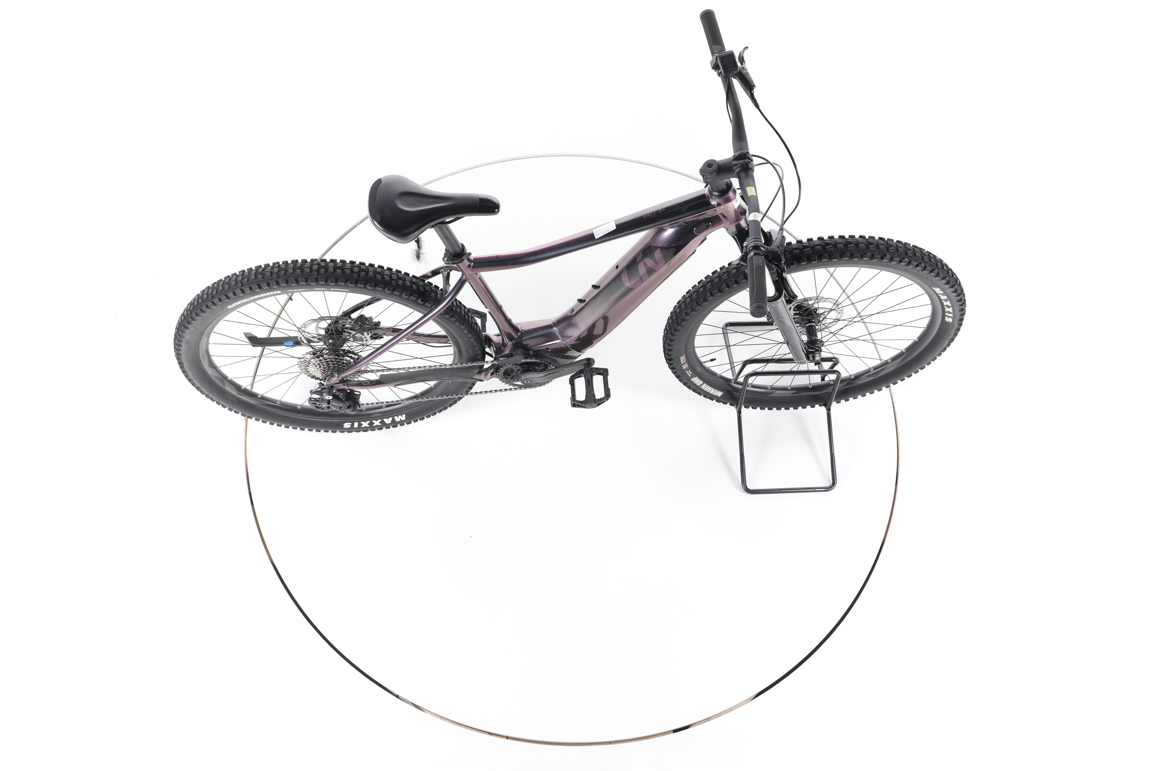 Liv Vall-E+ Pro E-Bike - Image 13