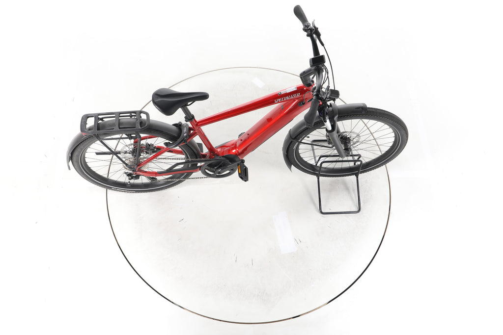 Specialized Turbo Vado 3.0 Trekking E-Bike - Image 13