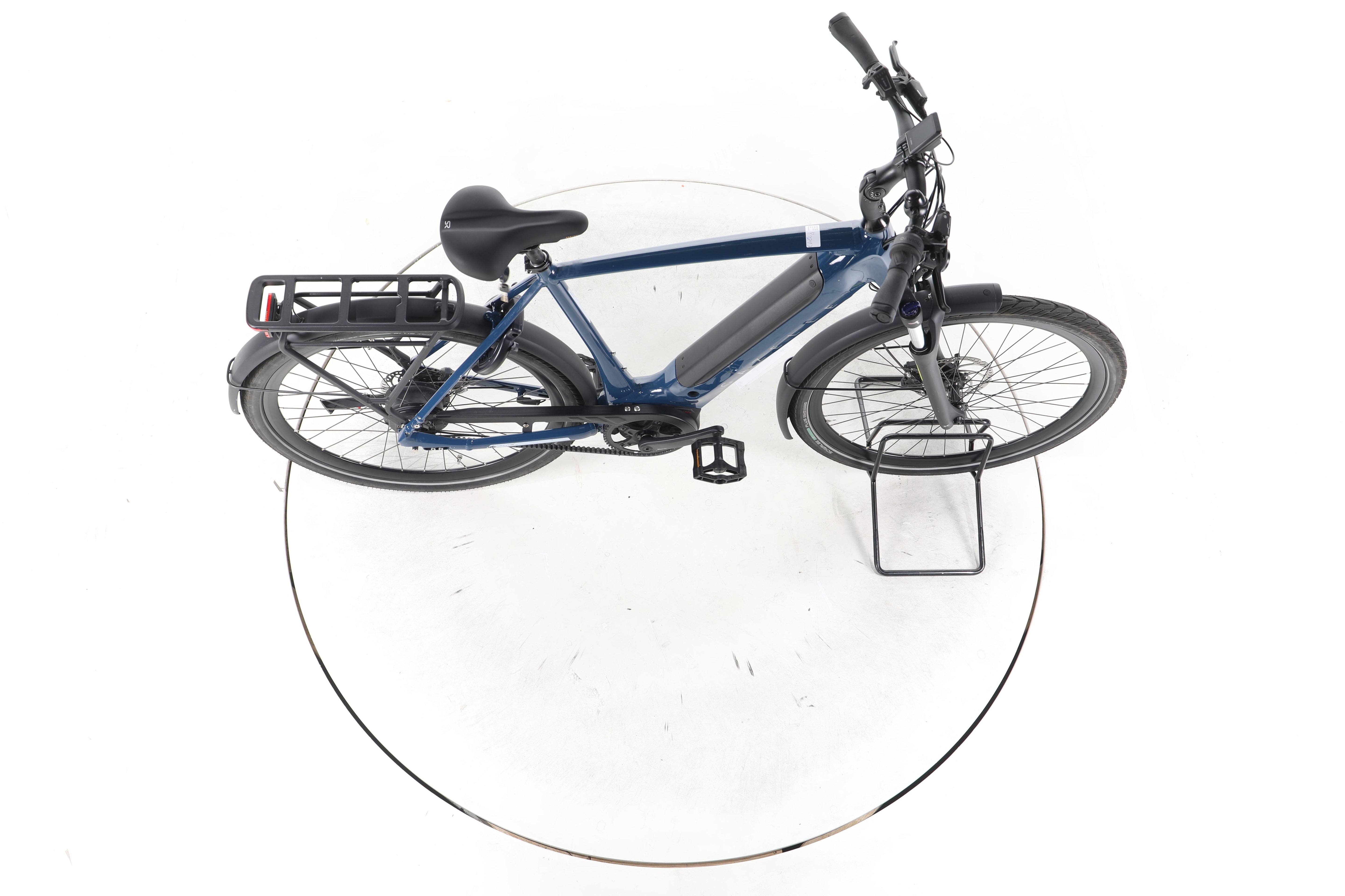 Gazelle Ultimate City E-Bike - Image 13
