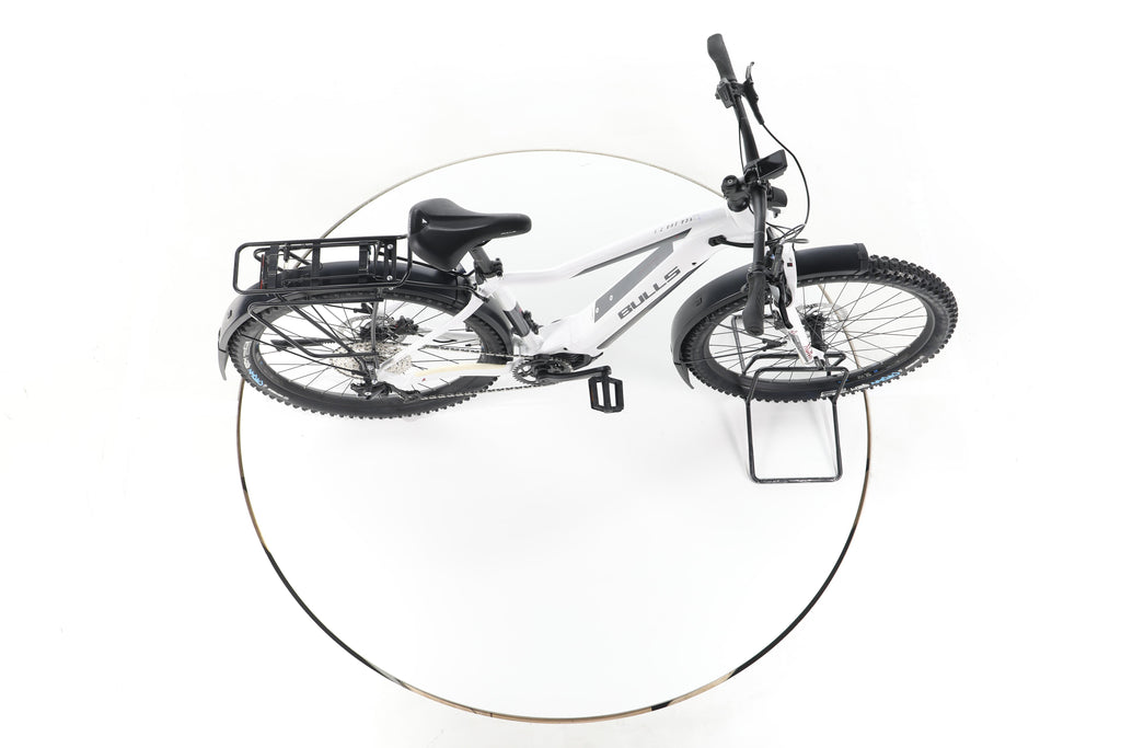 Bulls Aminga EVA 2 Trekking E-Bike - Image 13