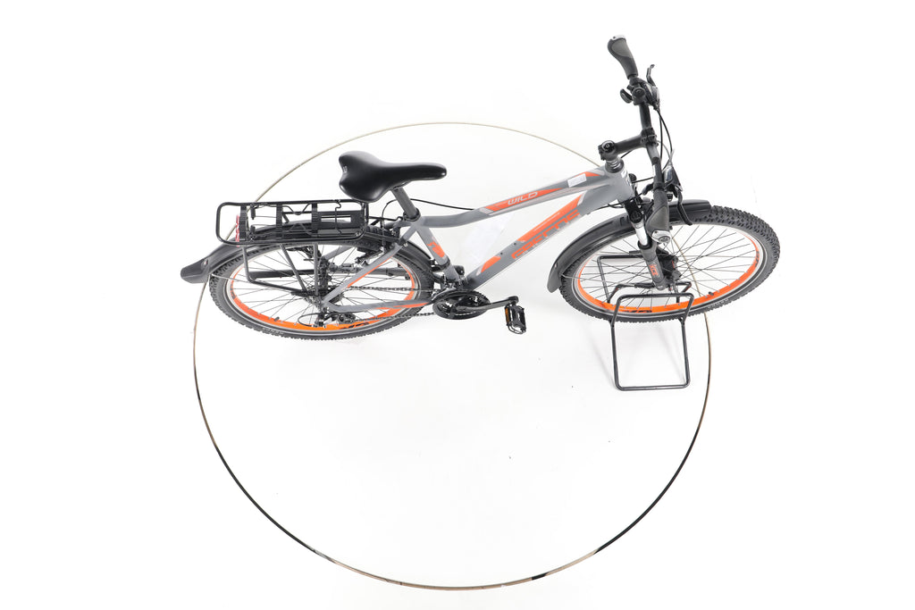 Grecos Wild Crossover - Image 13