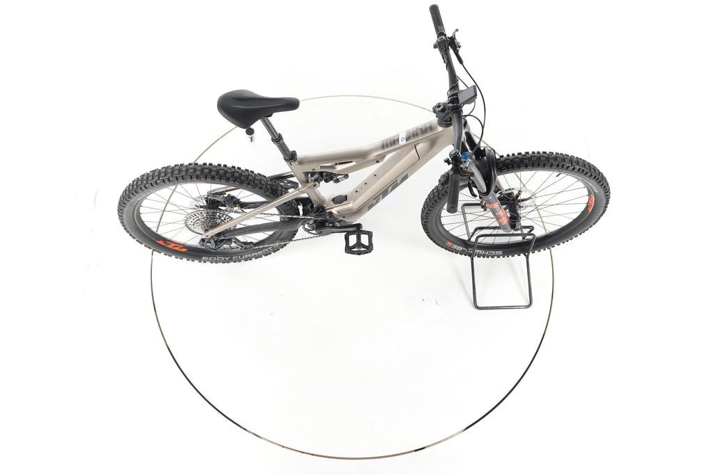 KTM Macina Prowler Prestige E-Bike Fully Carbon - Image 13