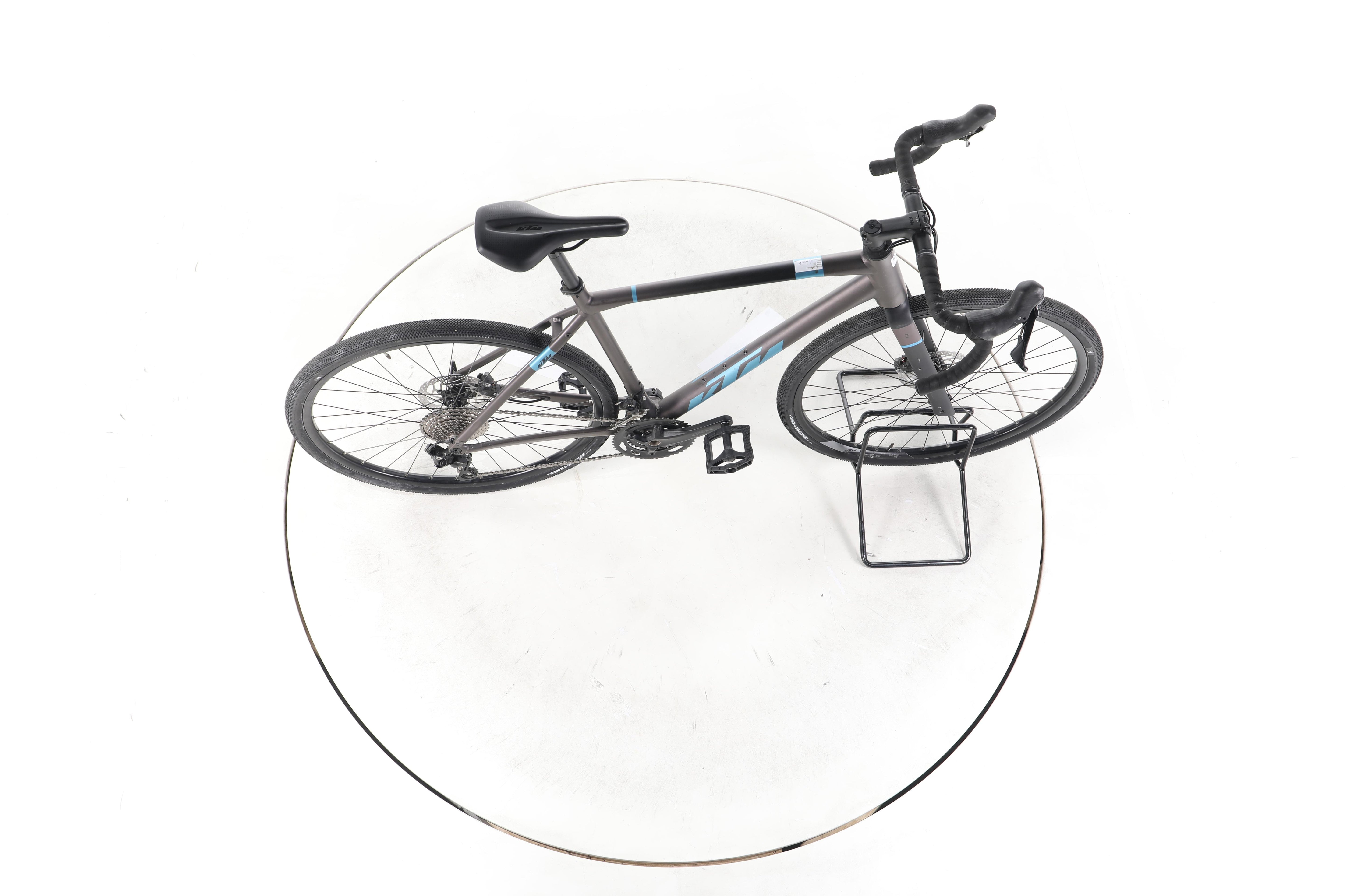KTM X-STRADA 20 Gravelbike 2025 - Image 13