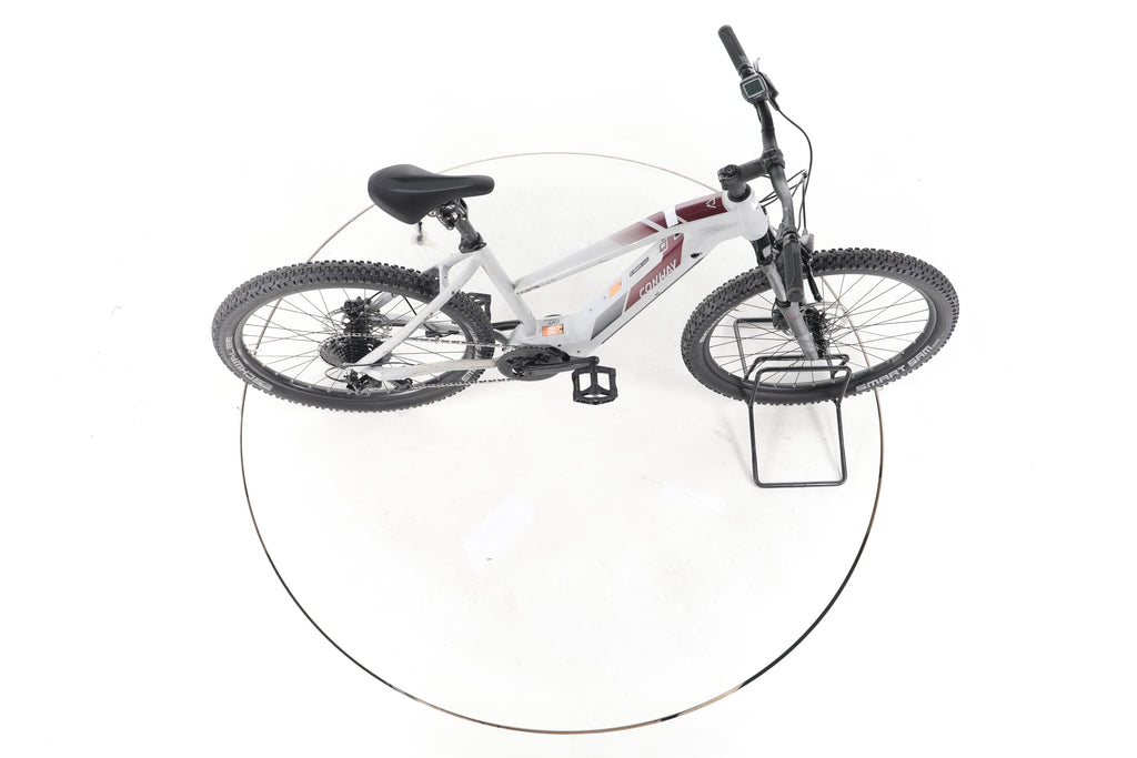 Conway Cairon S 2.0 E-Bike - Image 13