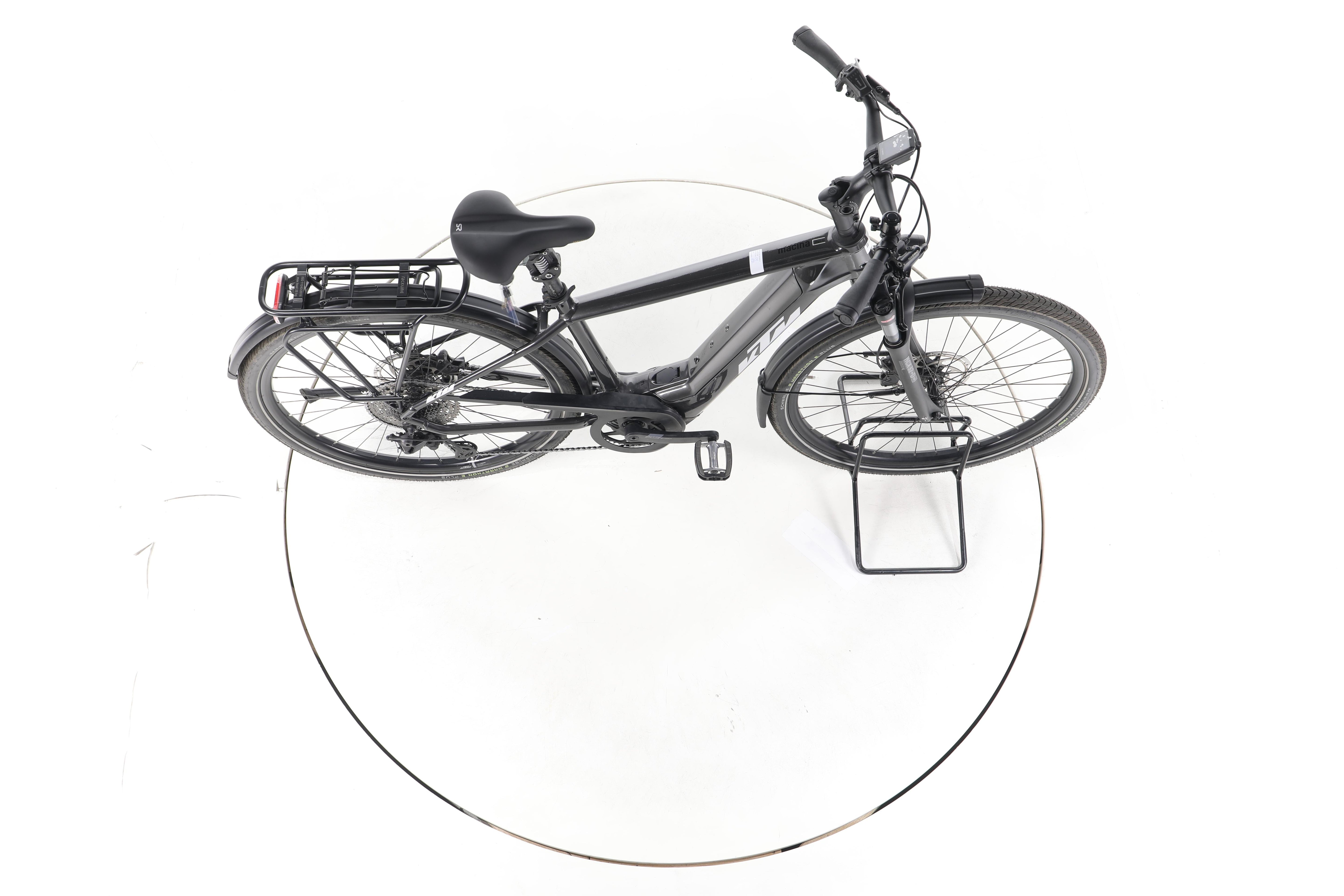KTM Macina Style Trekking E-Bike - Image 13