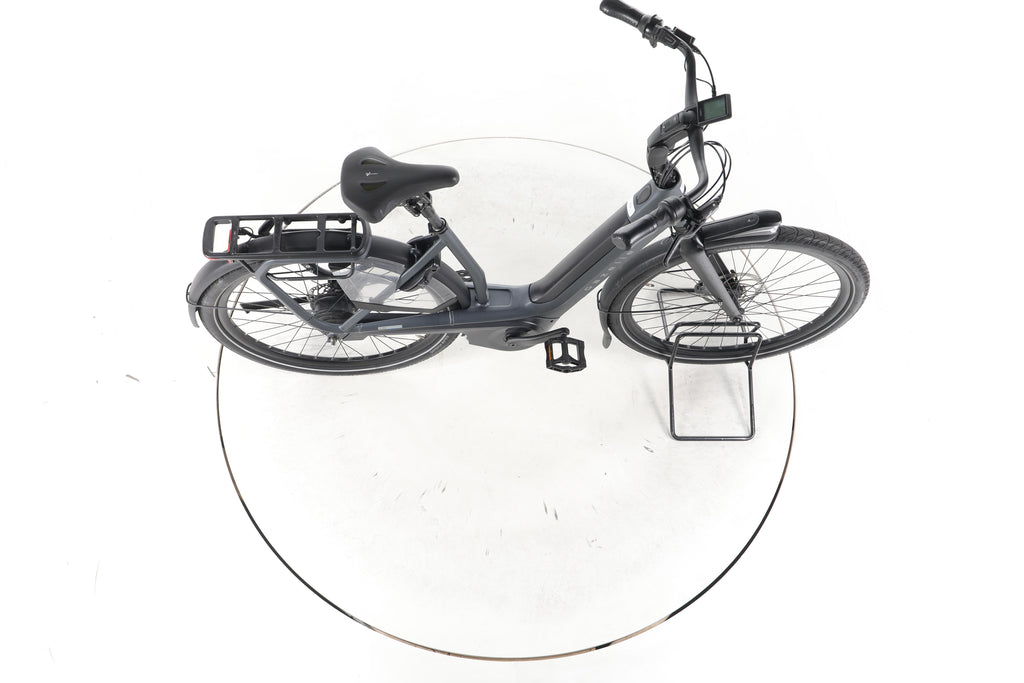 Gazelle Avignon C380 HMB City E-Bike Tiefeinsteiger - Image 13