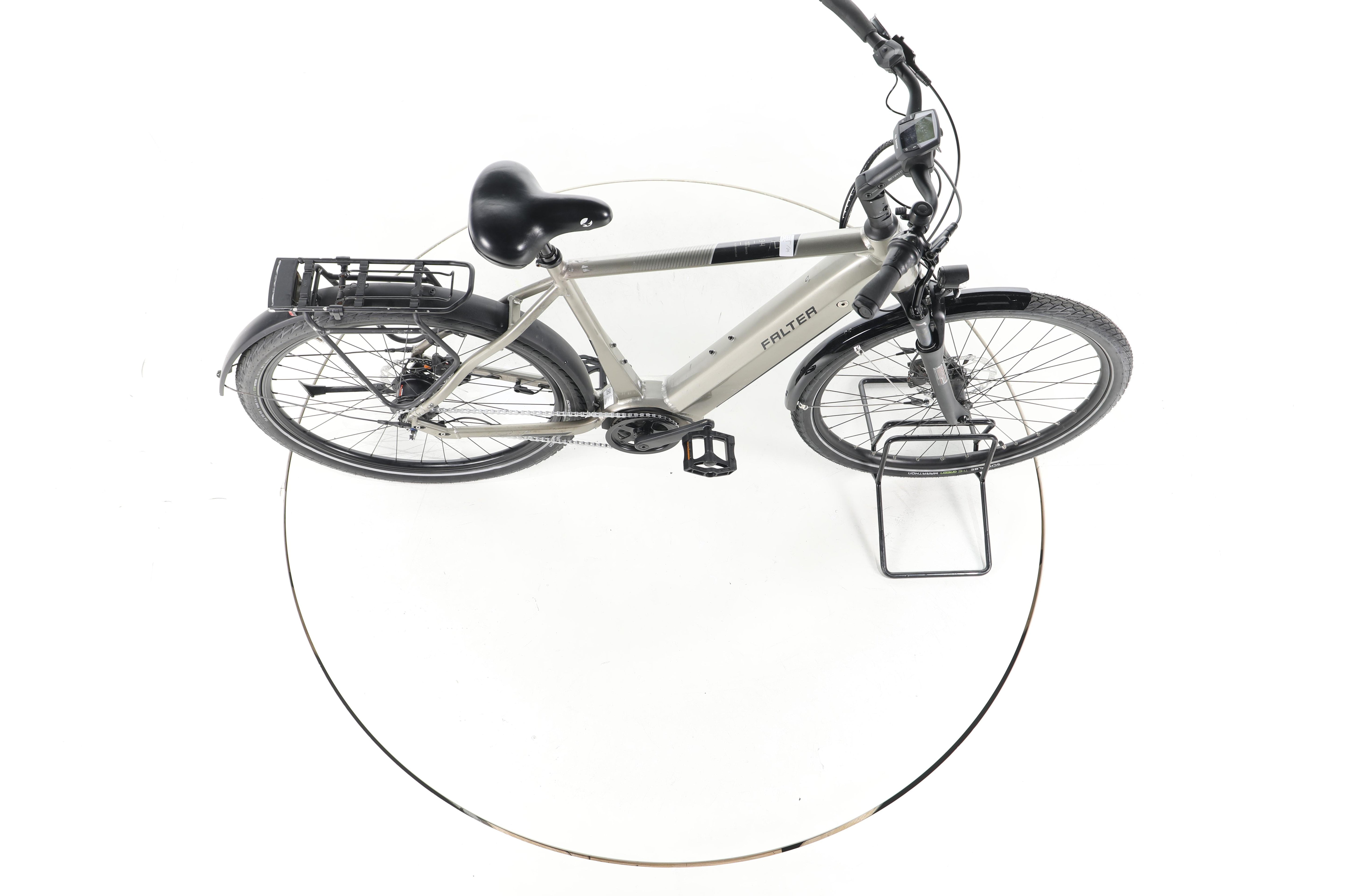 FALTER E 9.4 FL City E-Bike - Image 13