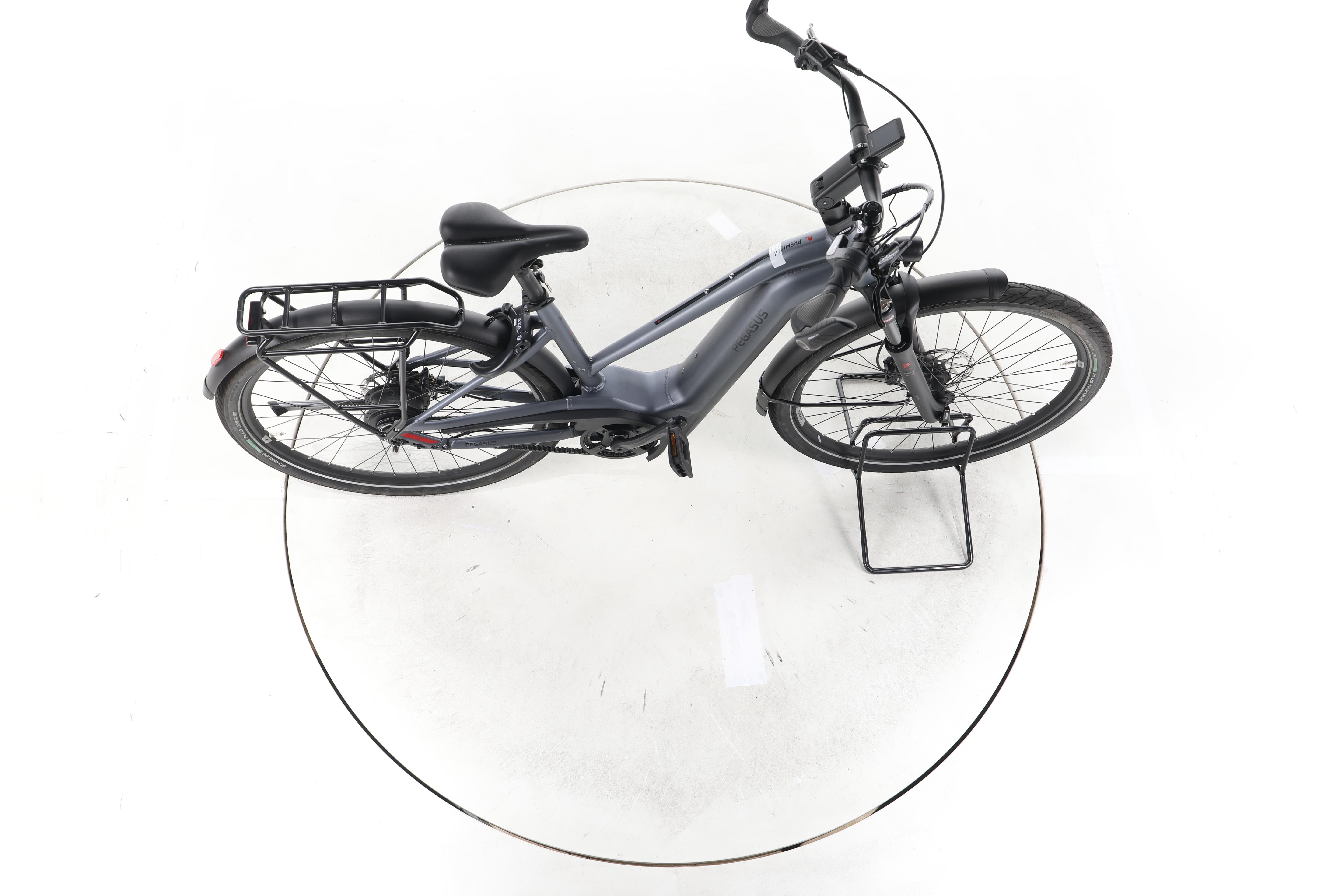 Pegasus Premio Evo NV Lite City E-Bike - Image 13