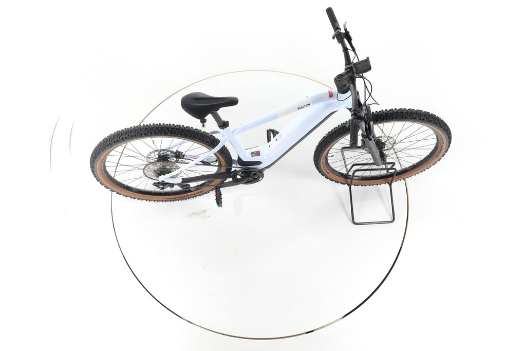 Cube Reaction Hybrid Pro E-Bike 2023 - Image 13