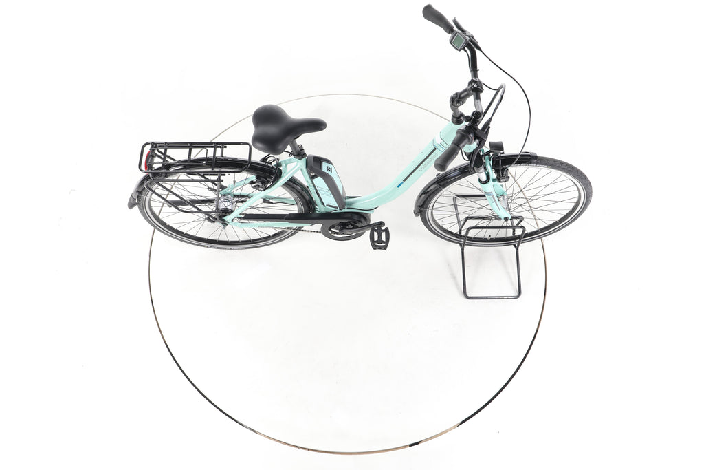 Triumph E-Cloud 4 City E-Bike Tiefeinsteiger - Image 13