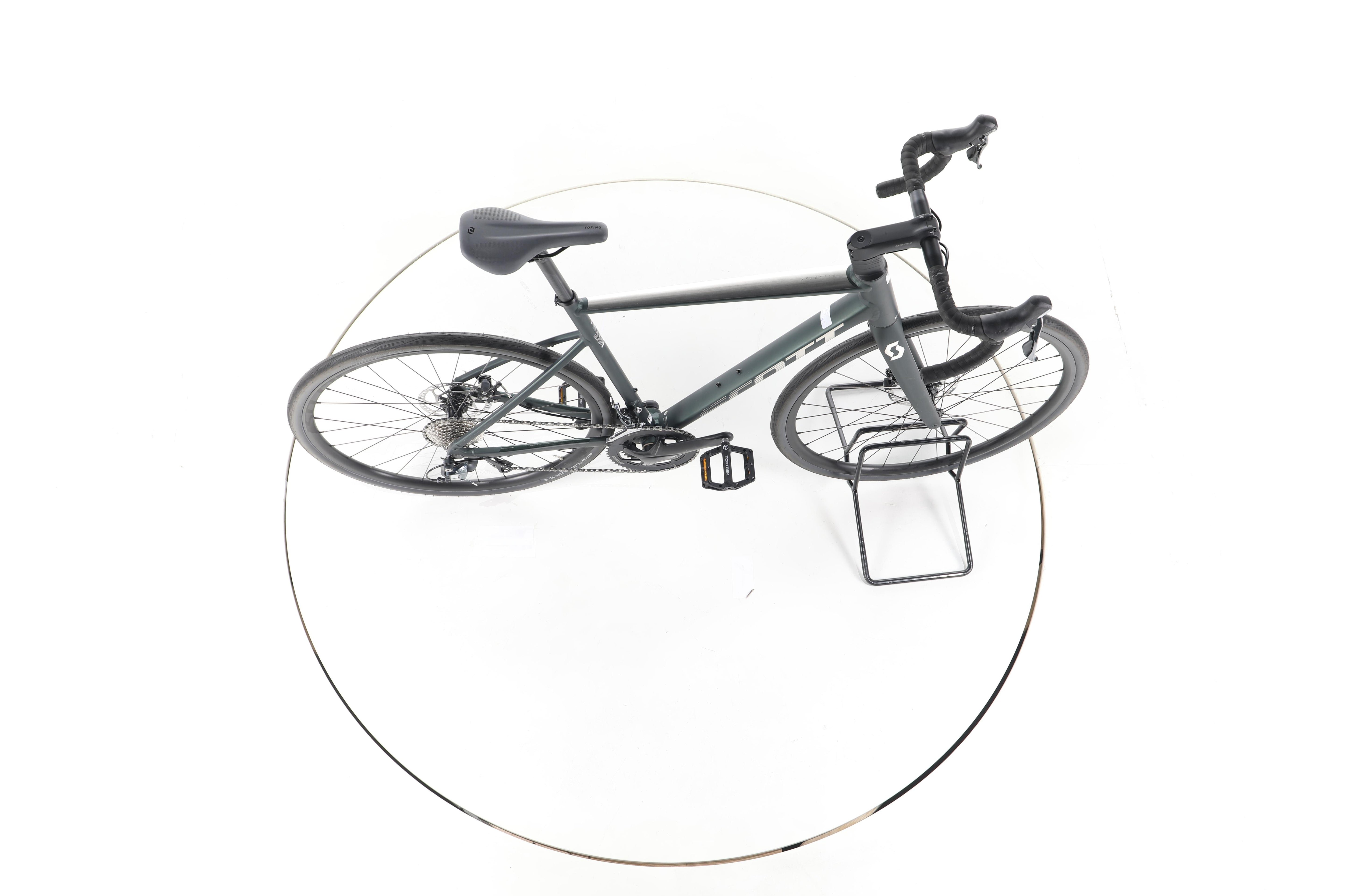 Scott Speedster 20 Rennrad 2024 - Image 13