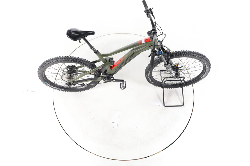 Lapierre eZesty AM 9.2 E-Bike Fully Carbon - Image 13