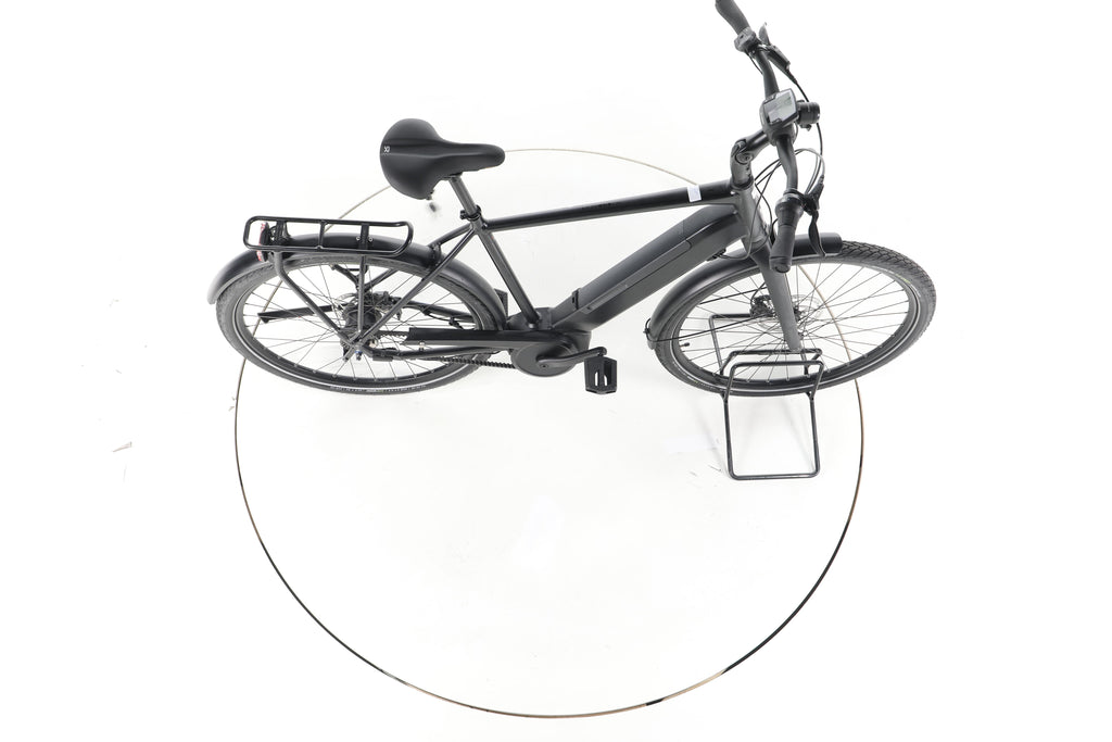 Raleigh Liverpool Premium City E-Bike - Image 13