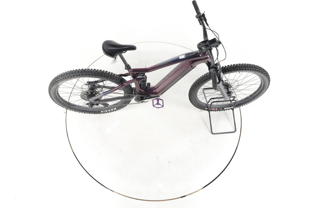 Centurion No Pogo R3700i E-Bike Fully 2024 - Image 13
