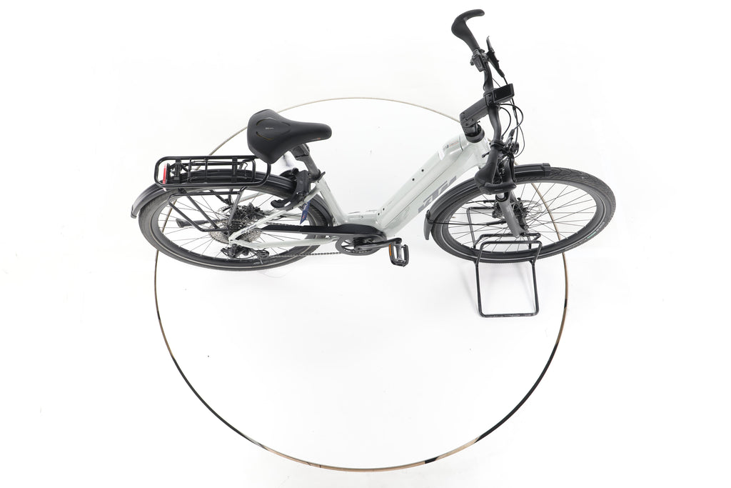 KTM Macina Style LTD PRO Trekking E-Bike Tiefeinsteiger 2024 - Image 13