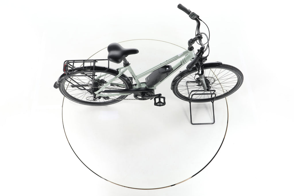 Triumph e-bird Trekking E-Bike - Image 13