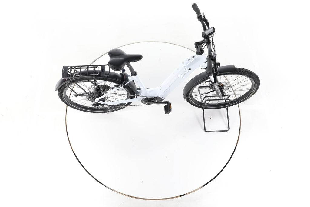 HoheAcht AMO EKO Terra Trekking E-Bike Tiefeinsteiger - Image 13