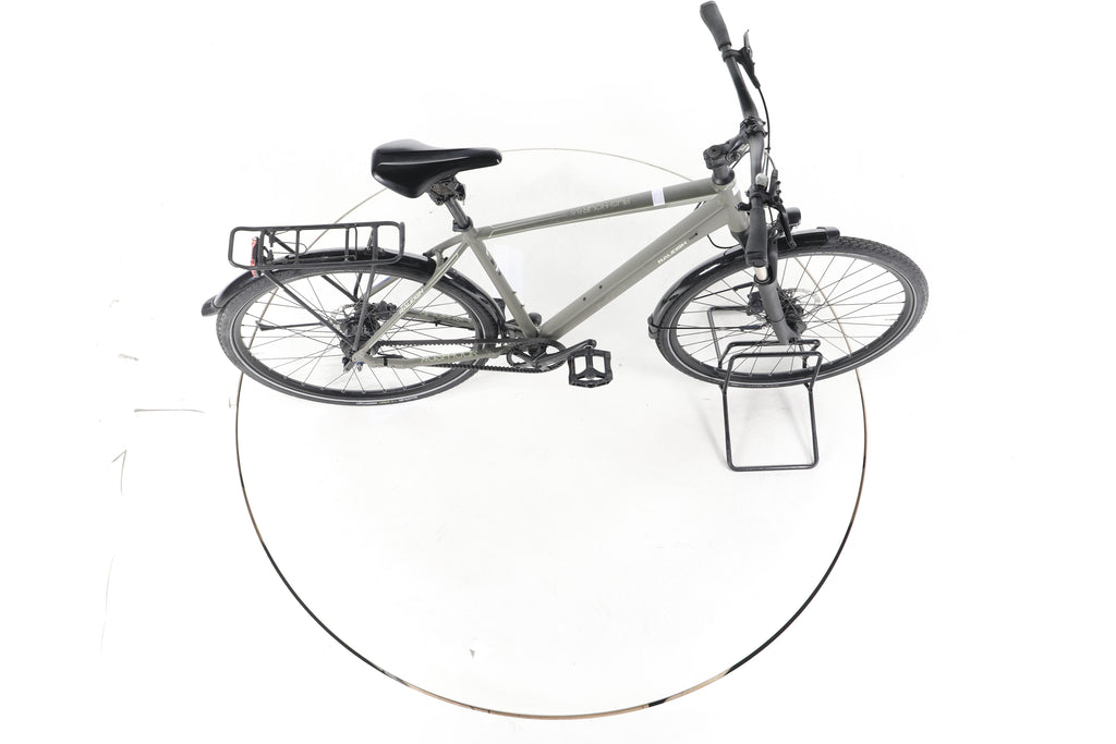 Raleigh Rushhour 6.5 Fahrrad City & Trekking - Image 13