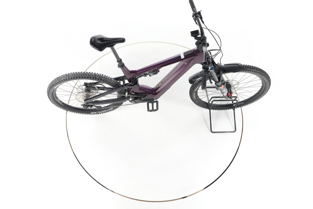 FLYER Uproc EVO:X 8.70 Fully E-Bike 2024 - Image 13