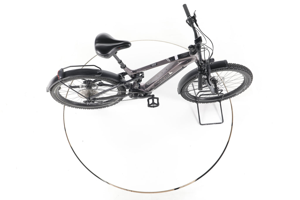 Bionicon Wyatt SUV E-Bike - Image 13