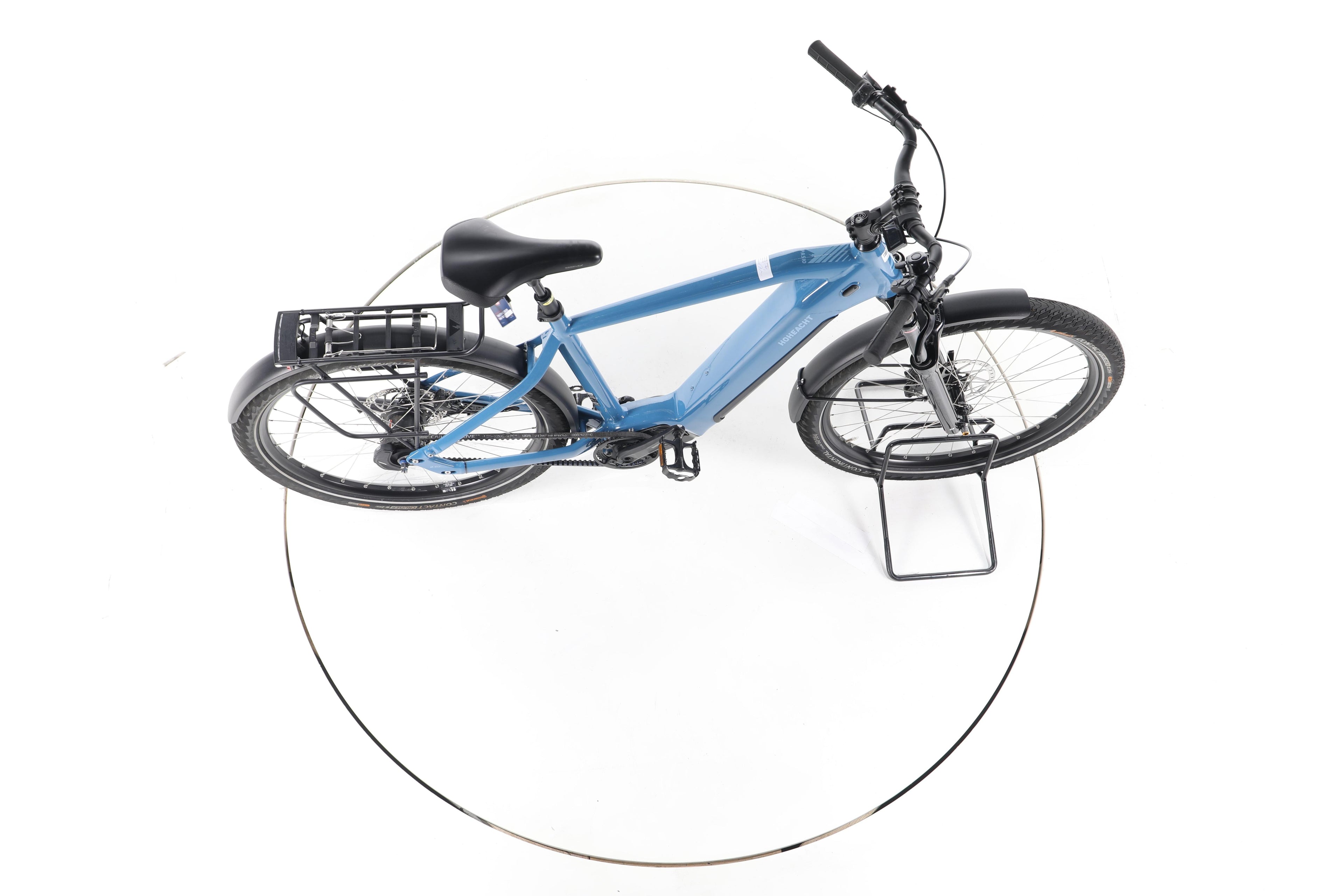 HoheAcht Pasio Urbeno City E-Bike 2023 - Image 13