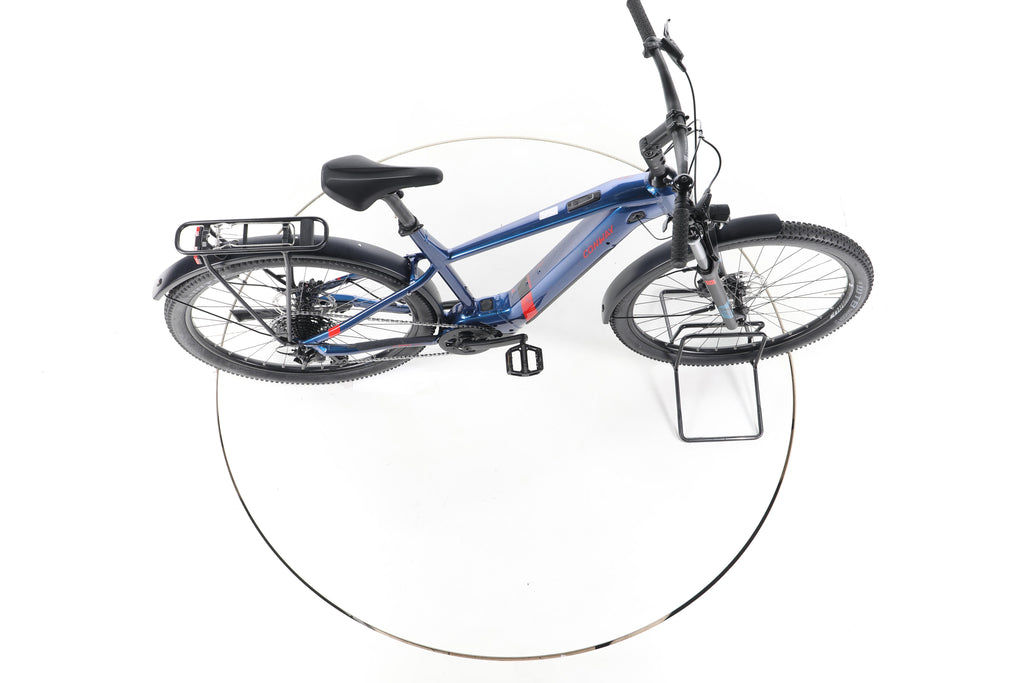 Conway Cairon C 2.0 Trekking E-Bike 2026 - Image 13