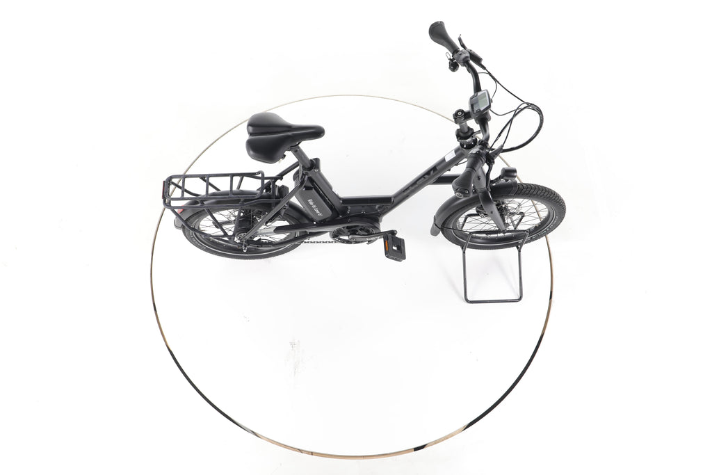 i:SY S8 F Kompakt E-Bike Tiefeinsteiger - Image 13
