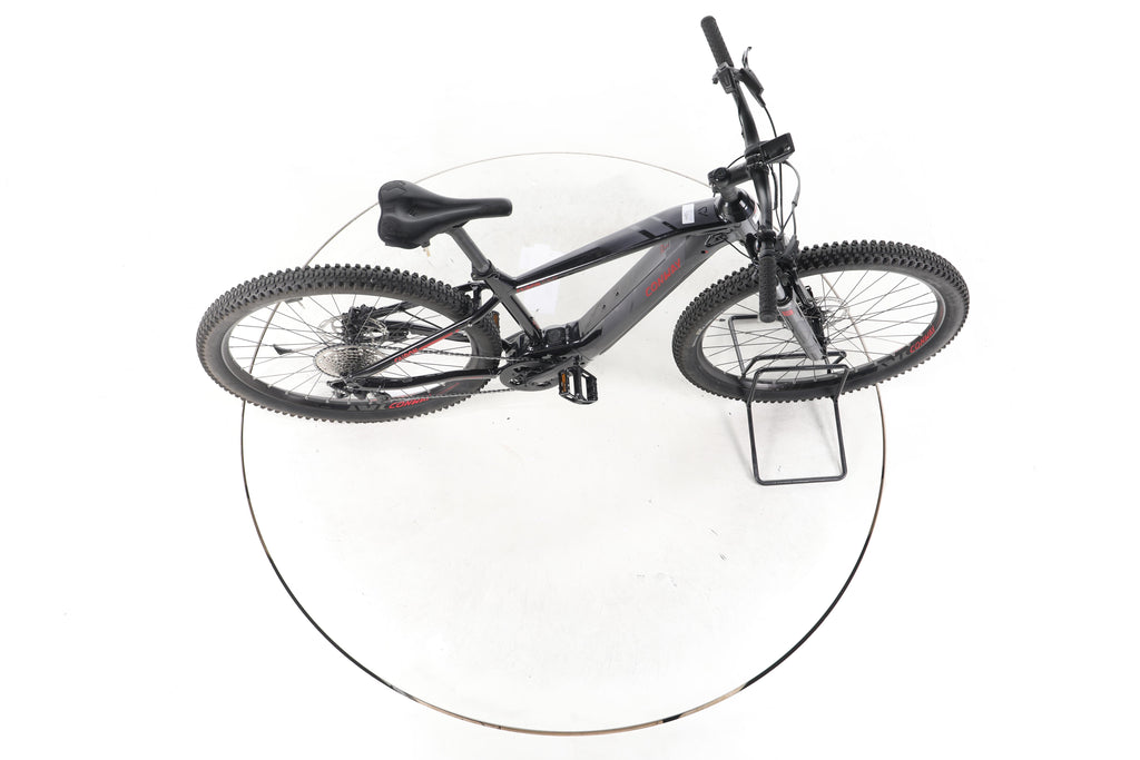 Conway Cairon S 5.0 E-Bike - Image 13