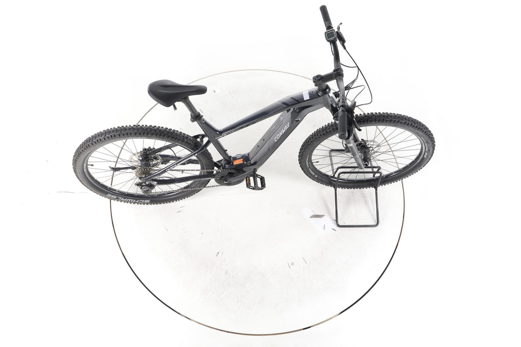 Conway Cairon S 2.0 E-Bike - Image 13