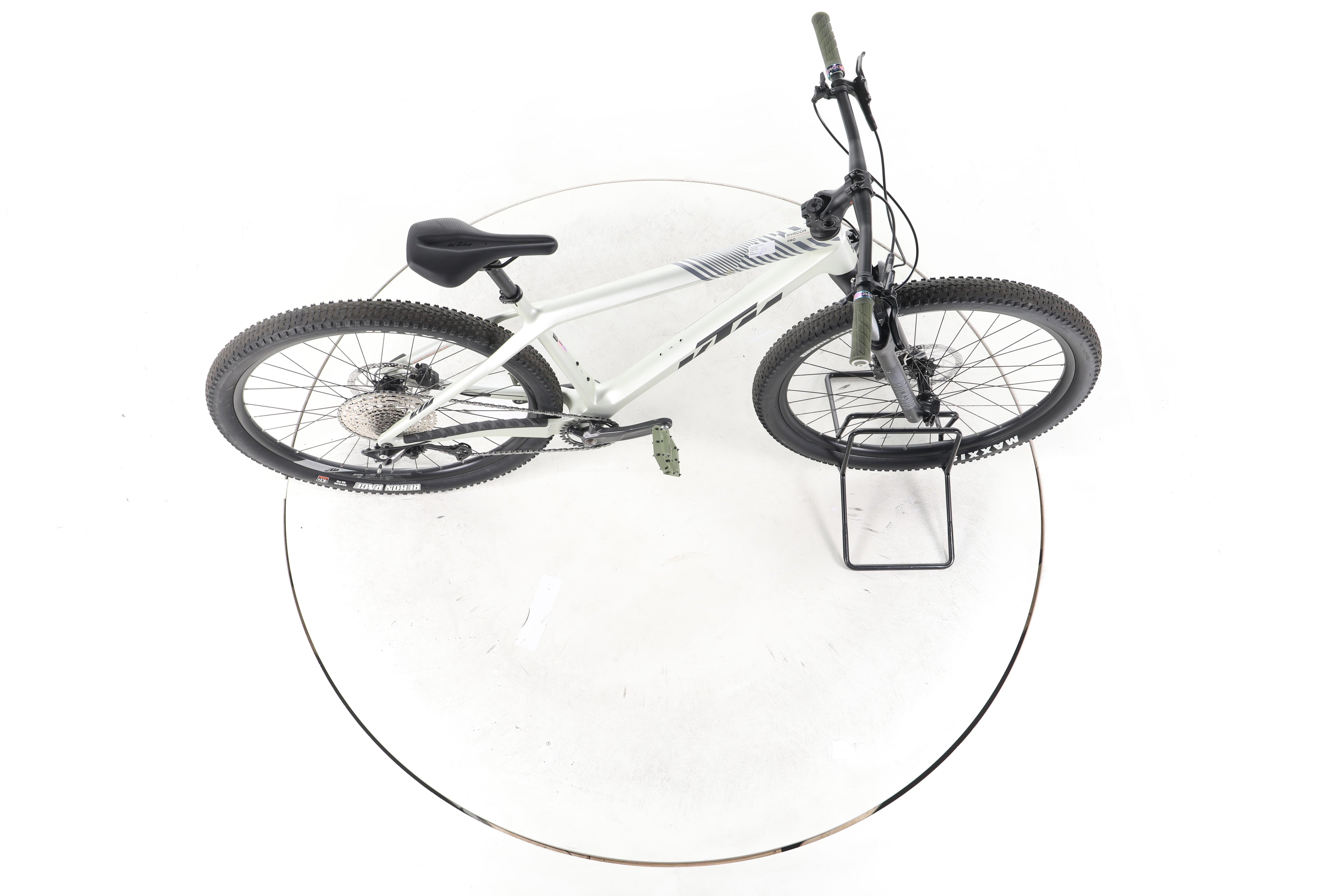 KTM Myroon Pro Fahrrad Hardtail - Image 13
