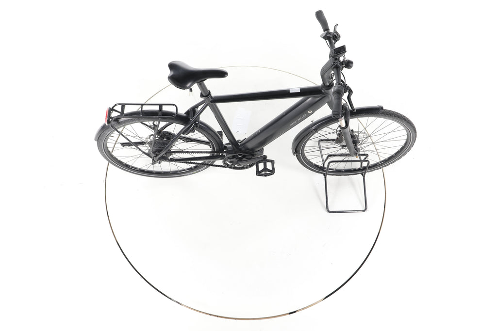 Riese & Müller Roadster vario City E-Bike - Image 13