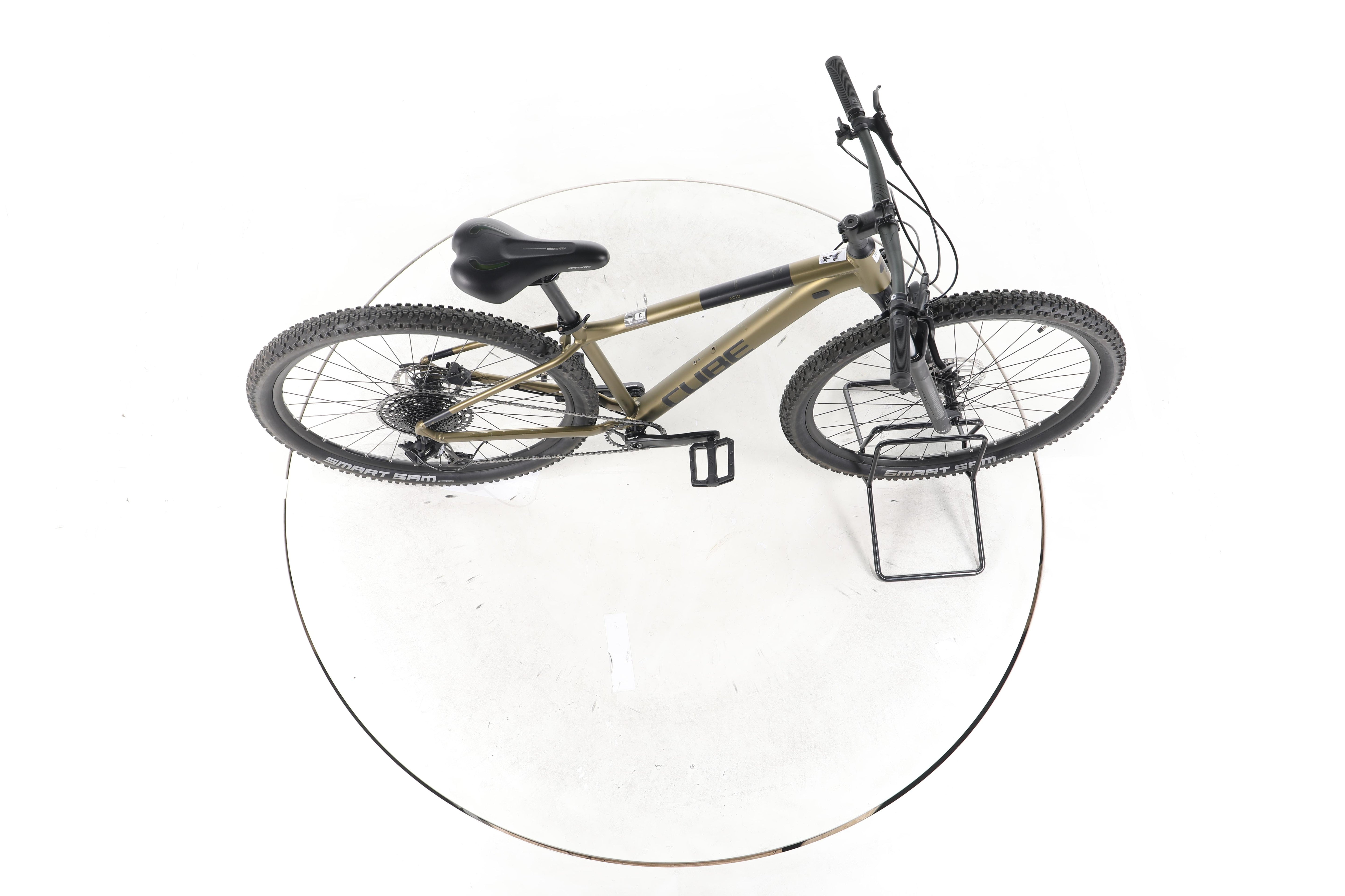 Cube Acid Fahrrad Hardtail - Image 13
