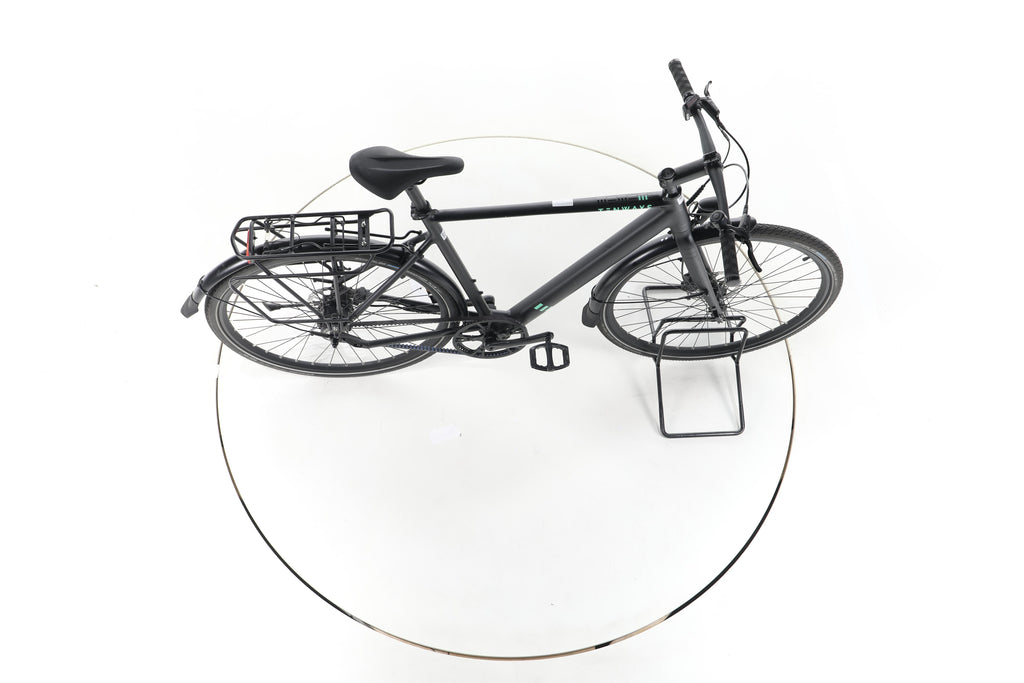 TENWAYS CGO600 City E-Bike - Image 13