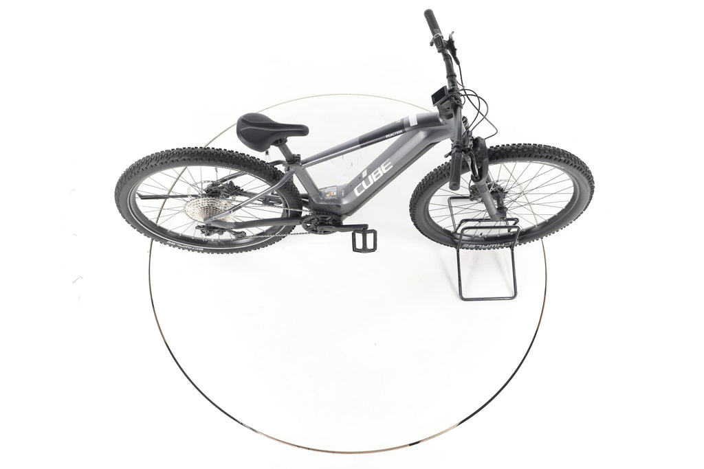 Cube Reaction Hybrid Race E-Bike - Image 13