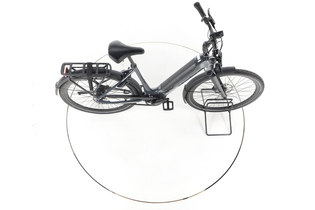 Gazelle DA Ultimate C5 HMB Trekking E-Bike Tiefeinsteiger - Image 13