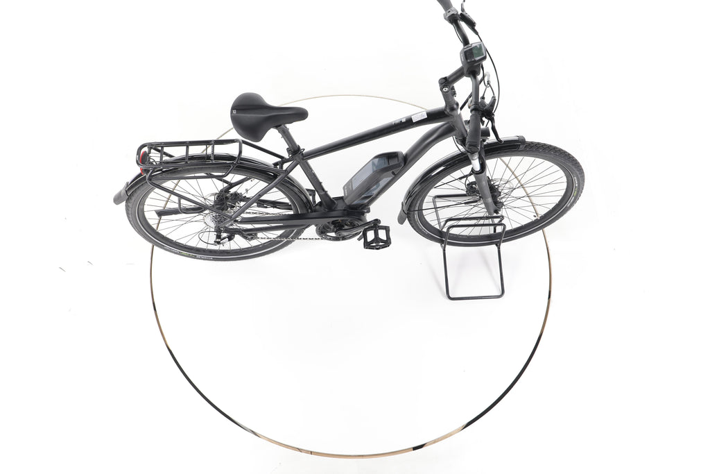Pegasus Solero E8 Plus Trekking E-Bike - Image 13