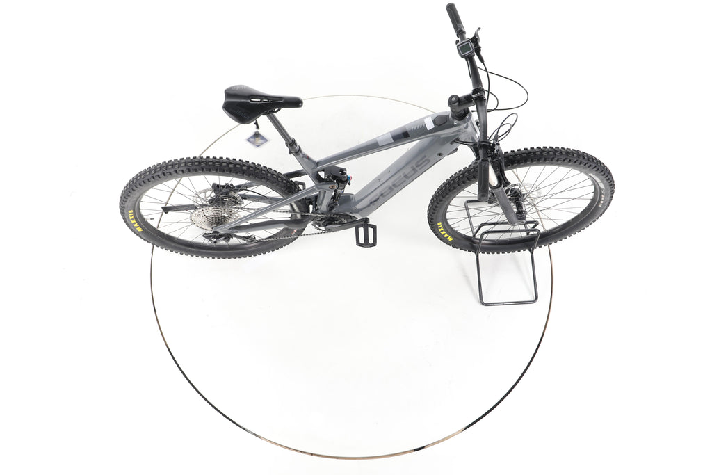 Focus Thron² 6.7 E-Bike Fully - Image 13